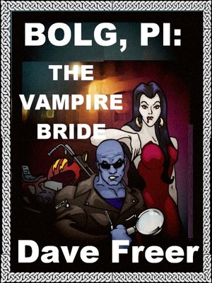 cover image of Bolg PI